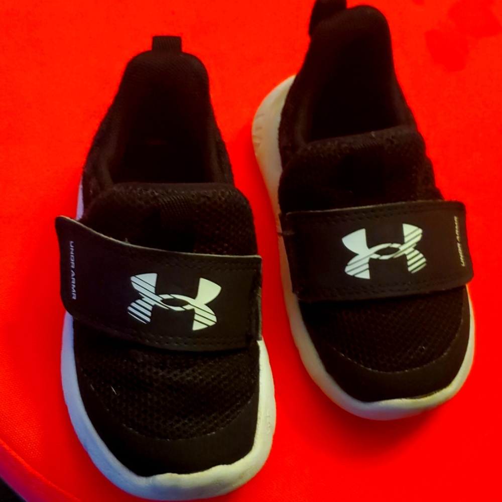 Kids Under Armour